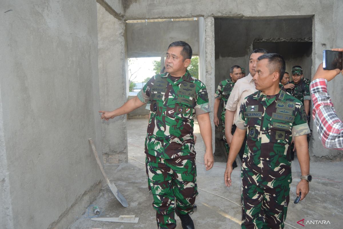 KSAD sebut dapur sehat akan menyerap tenaga kerja warga Kupang