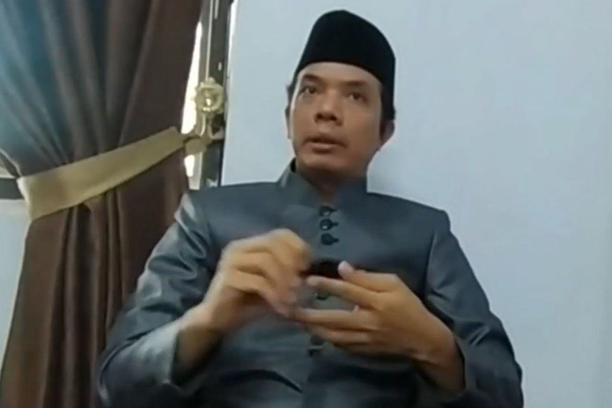 DPRD Seruyan minta pemerintah perbaiki rumah dinas guru di Desa Ulak Batu