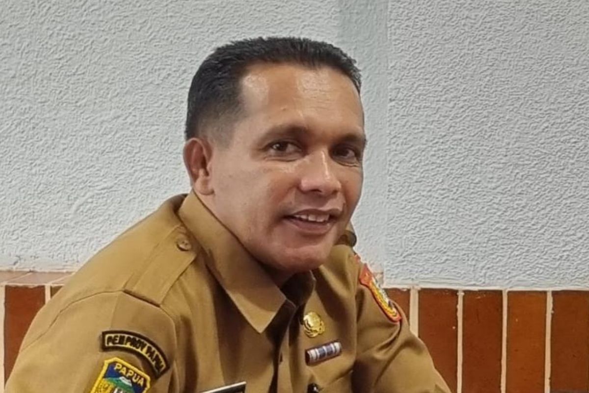 Pemkot Jayapura ingin semua jenjang pendidikan dasar ada kepramukaan