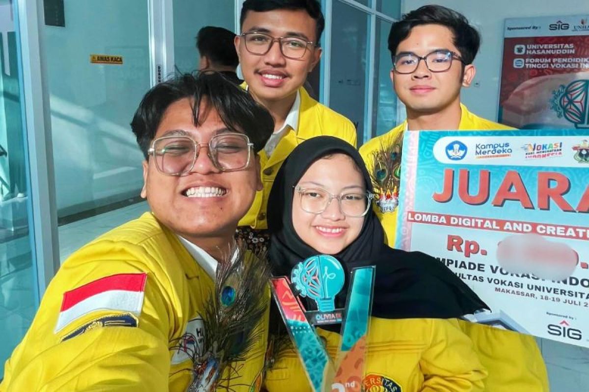 Mahasiswa UI bikin gim "Lodaya Conquest" lestarikan budaya Indonesia