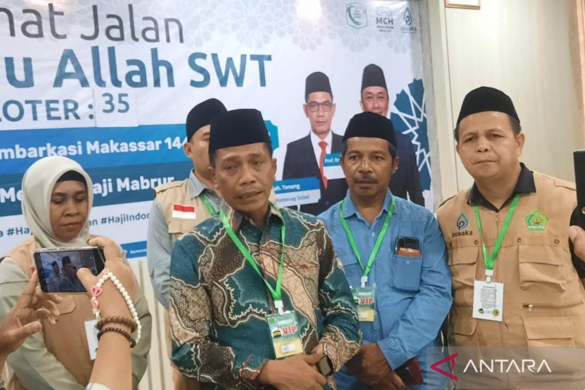 Kemenag Sultra sebut kerukunan perlu dirawat melalui keberagaman