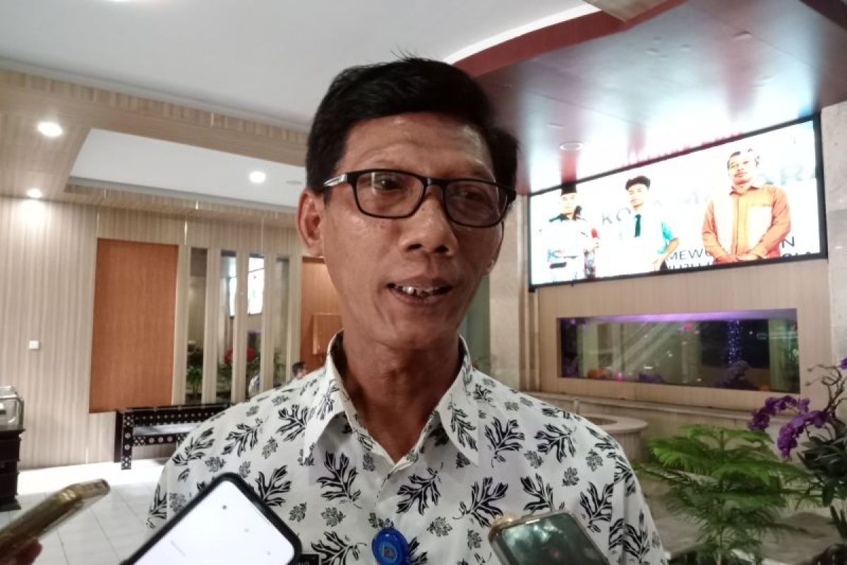 BKPSDM: PPPK ikut seleksi CASN di Mataram harus izin kepala daerah