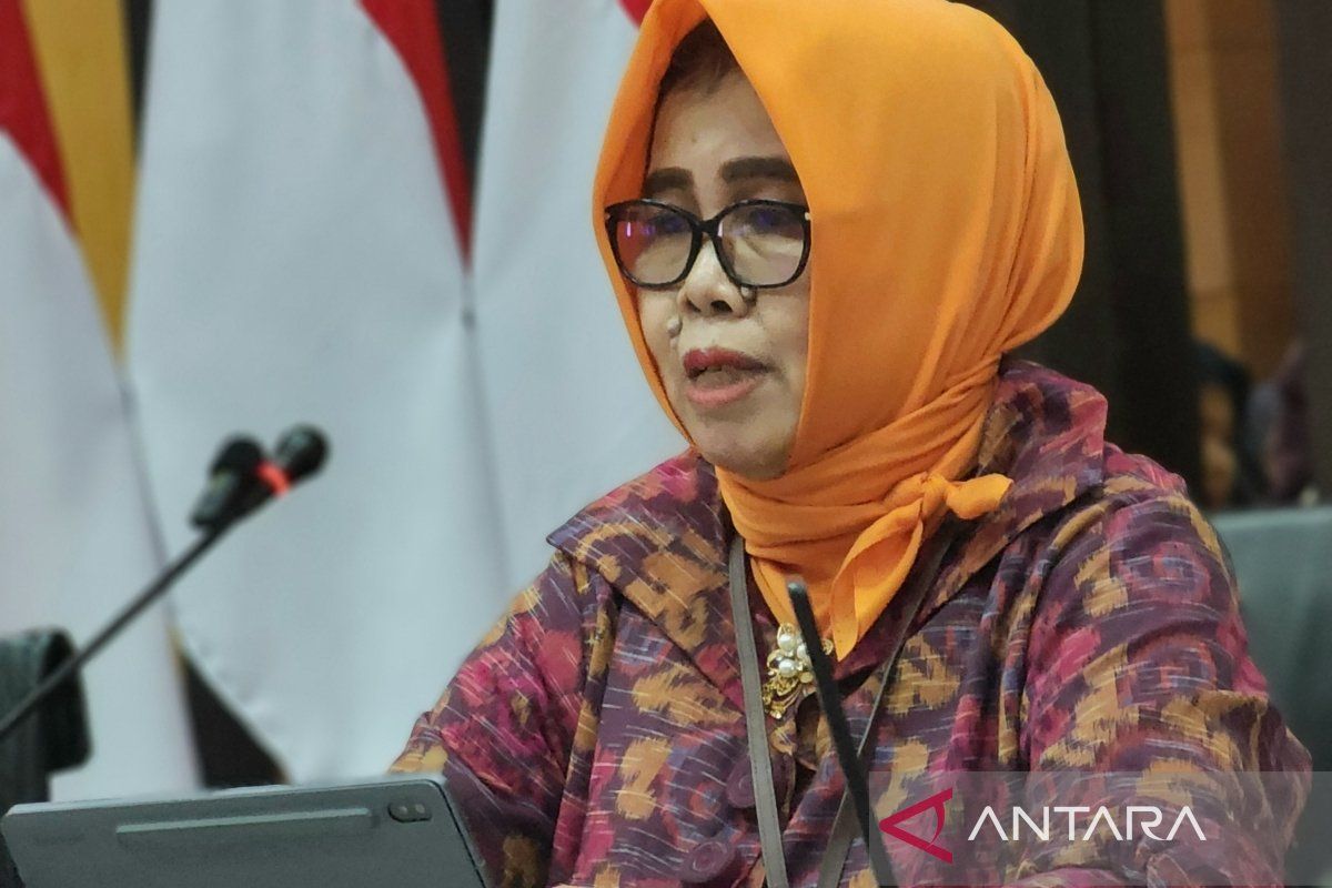 BPS: Jateng  alami deflasi keempat di sepanjang 2024