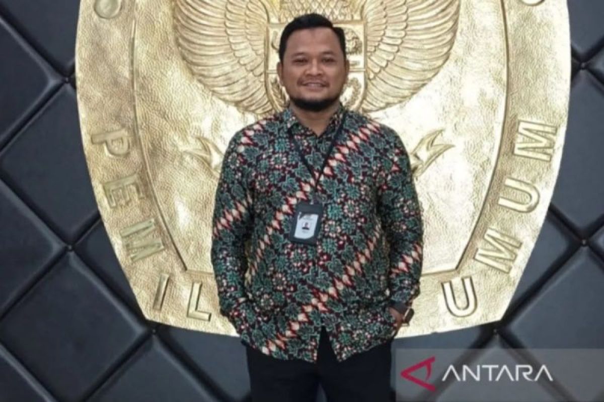 Gugatan ke MK kembali bergulir, pleno penetapan caleg terpilih di Meranti terpaksa ditunda