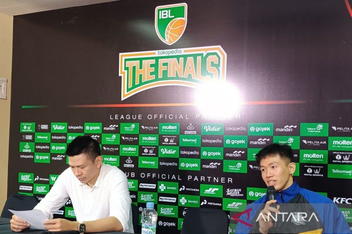 Youbel: Bertahan jadi kunci gim final IBL