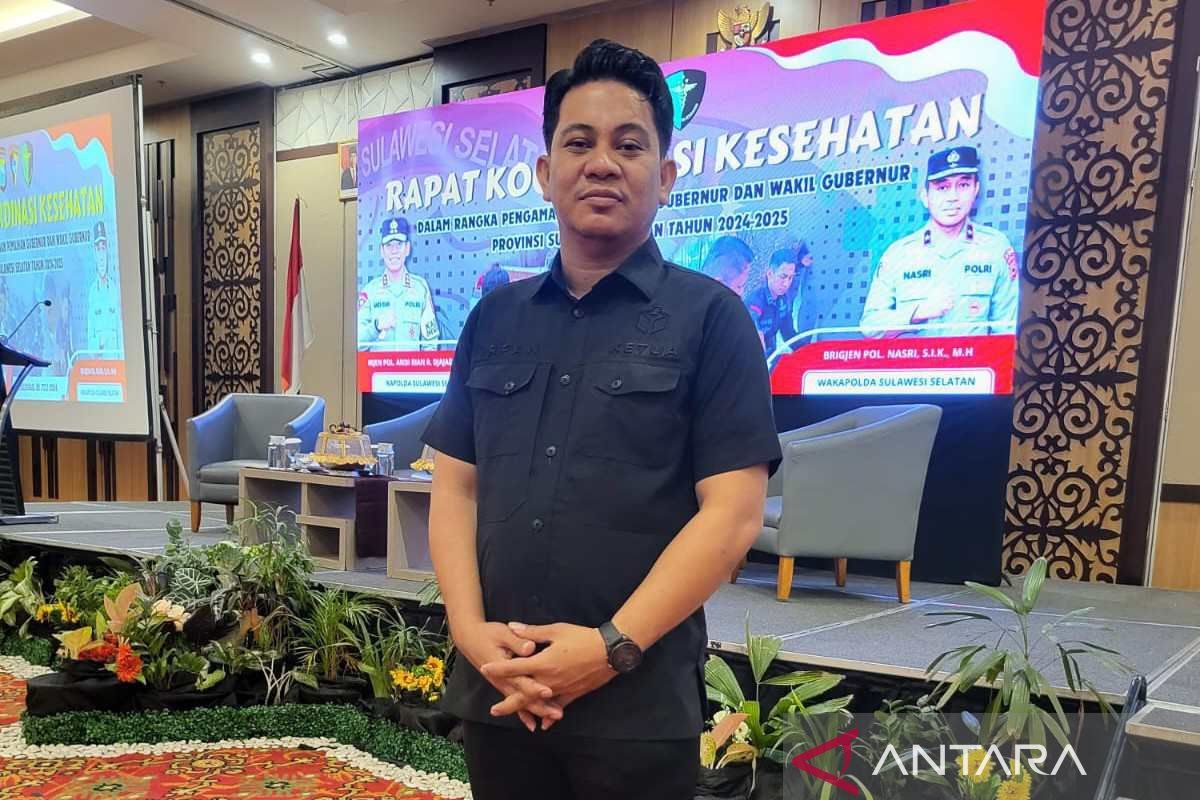 Bawaslu Luwu petakan indeks kerawanan Pilkada 2024