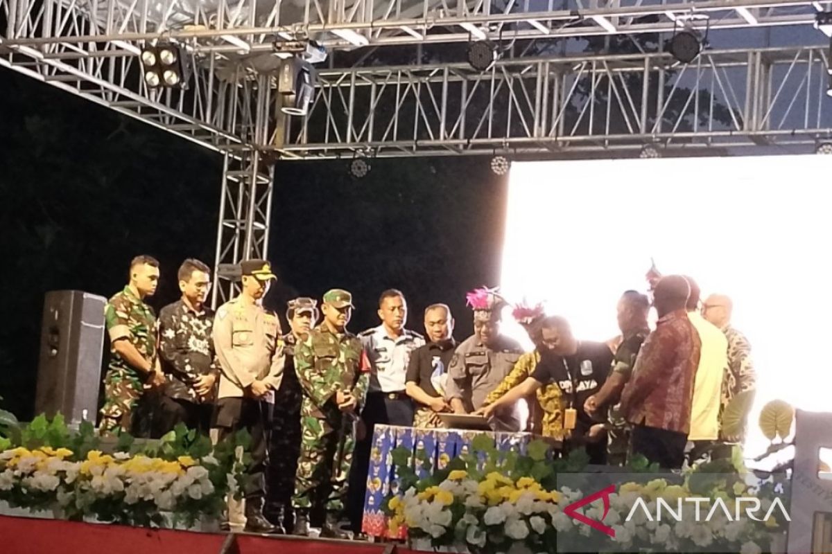 Dirjen GTK Kemendikbudristek: Festival Biak Pintar angkat prestasi belajar siswa