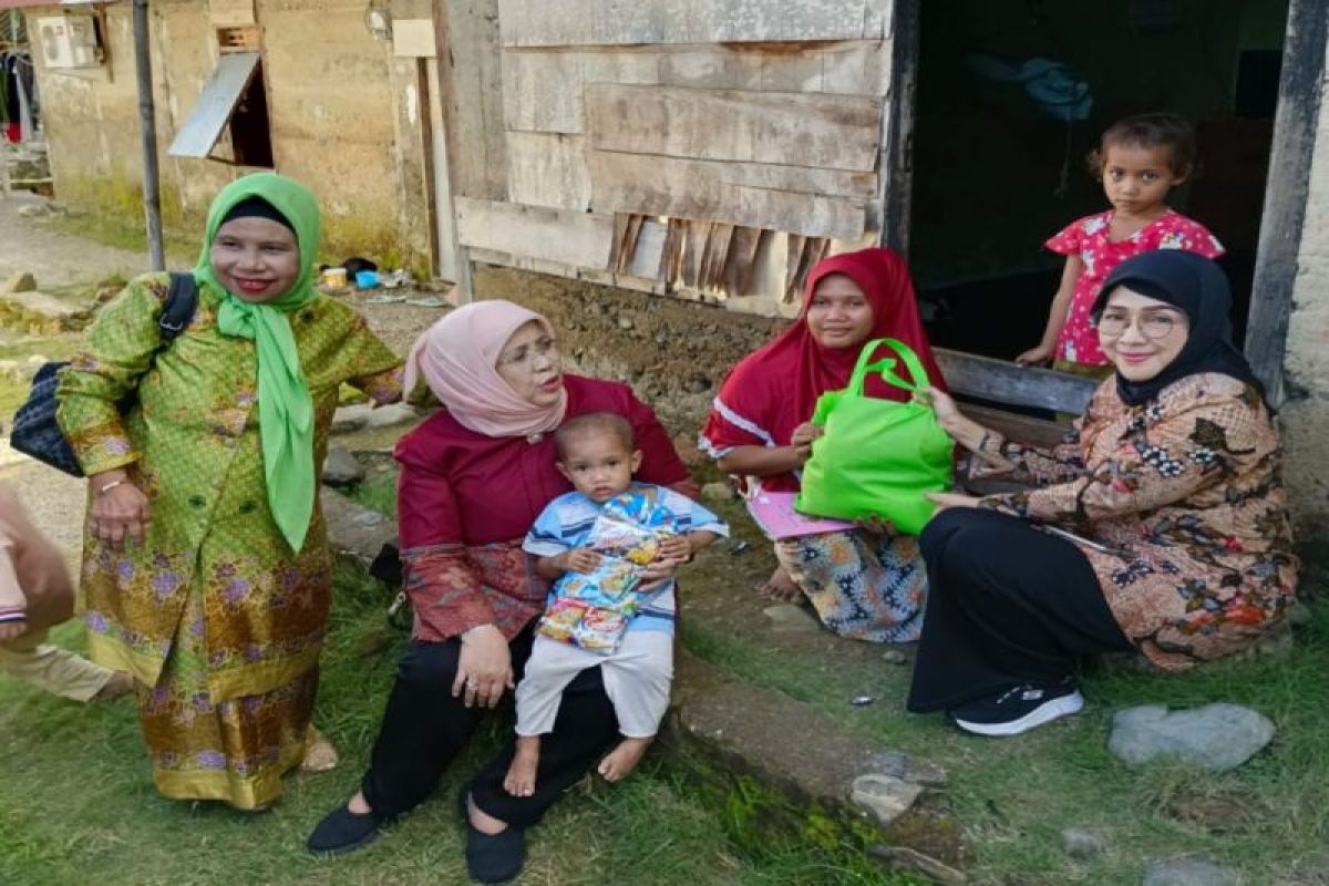 Kental manis masih dijadikan susu anak karena belum teredukasi