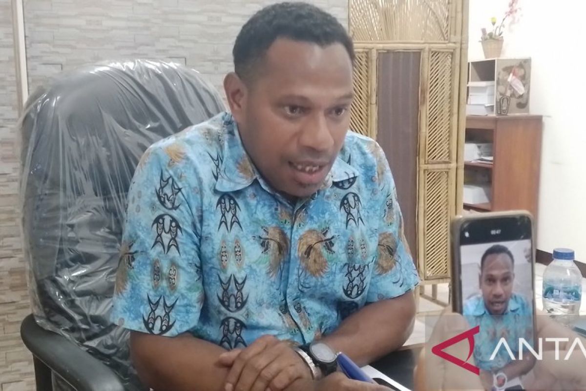 Pemkab Jayapura catat serapan anggaran per Juli 2024 mencapai 64 persen