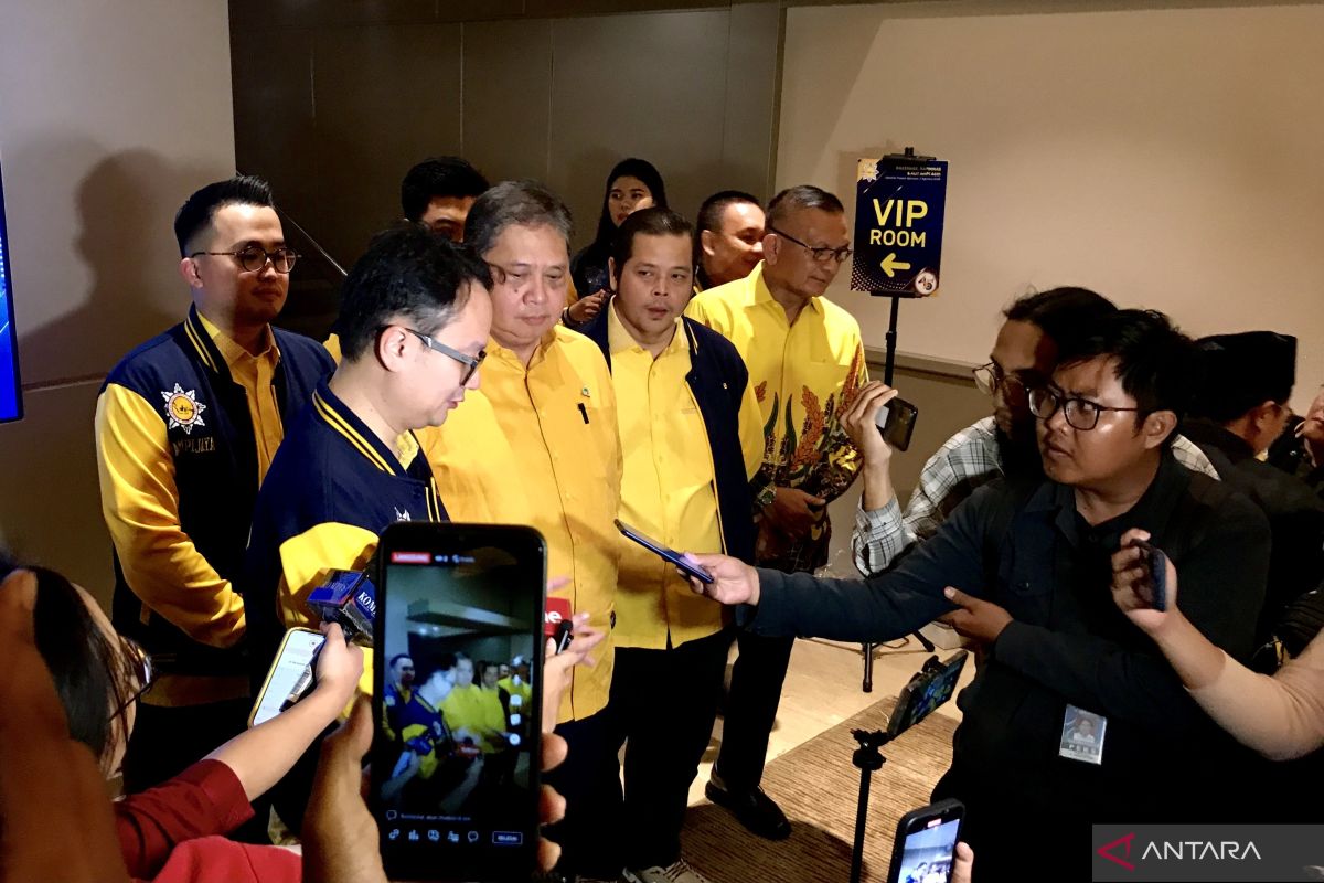 Golkar berikan sinyal usung RK di Pilkada Jakarta