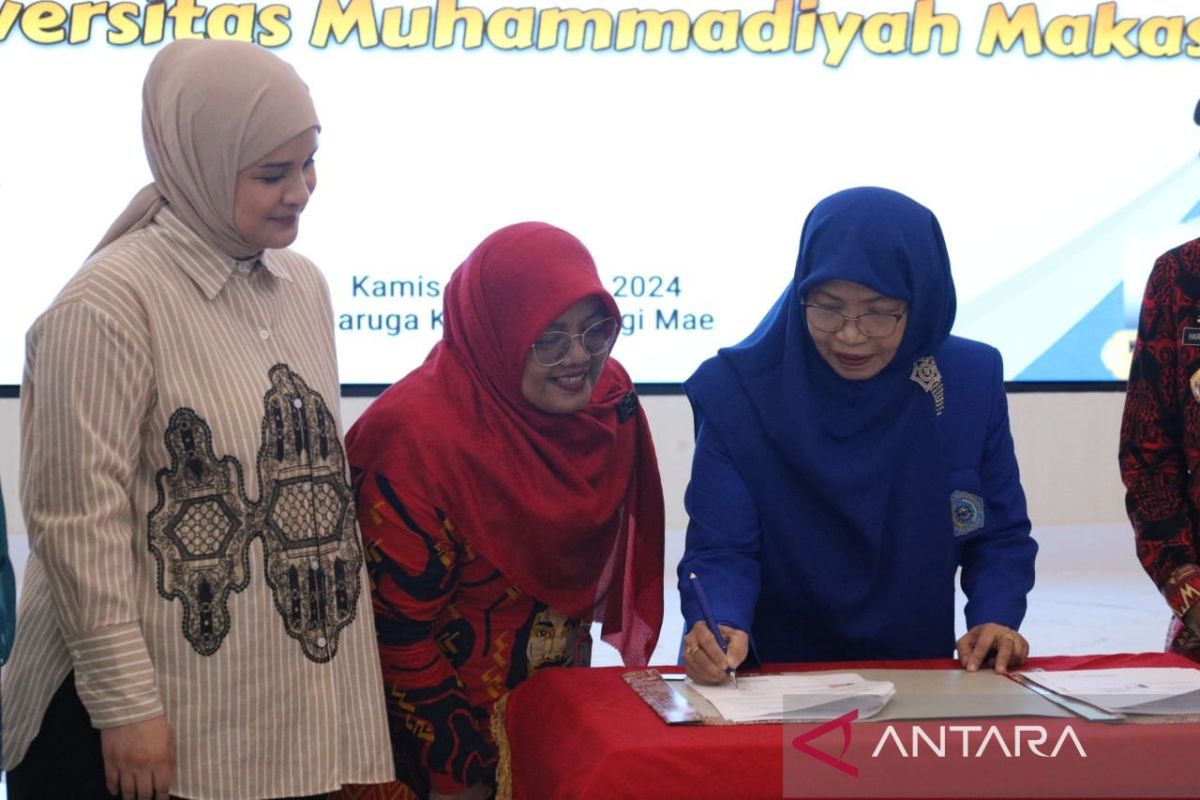 FKIK Unismuh gandeng puskesmas beri layanan konsultasi gratis bagi ibu hamil