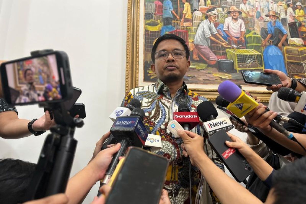 KPU RI ungkap paslon kepala daerah wajib melaporkan dana kampanye relawan