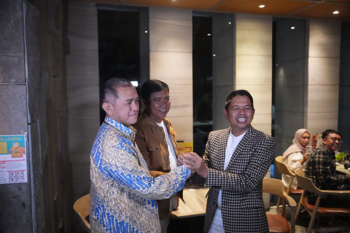 Golkar dukung Dedi Mulyadi maju di Pilkada Jabar 2024