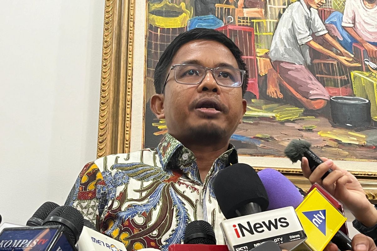 Sanksi diskualifikasi terhadap calon kepala daerah tak lapor dana kampanye bakal dihapus