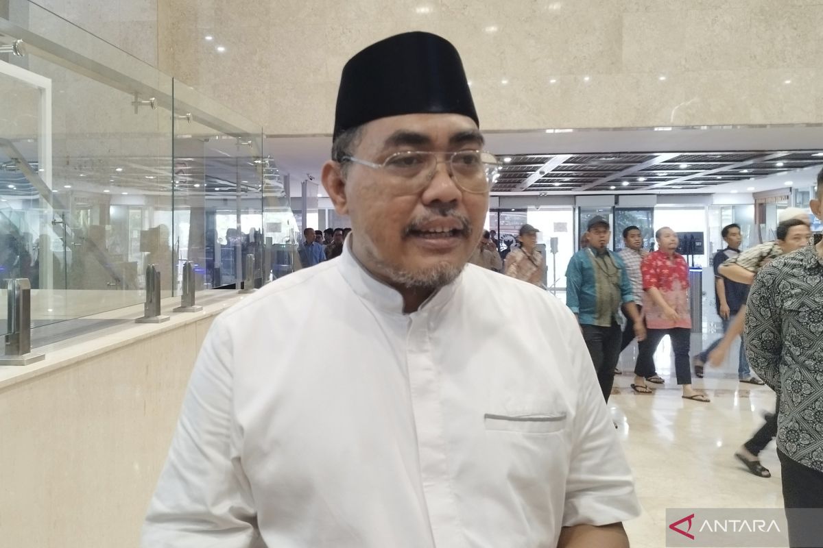 MPR yakin masyarakat akan maafkan Jokowi