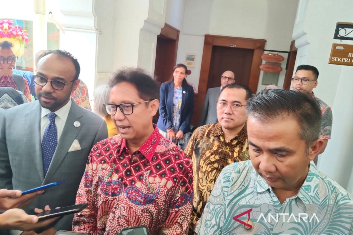 PP terkait kesehatan belum akan direvisi