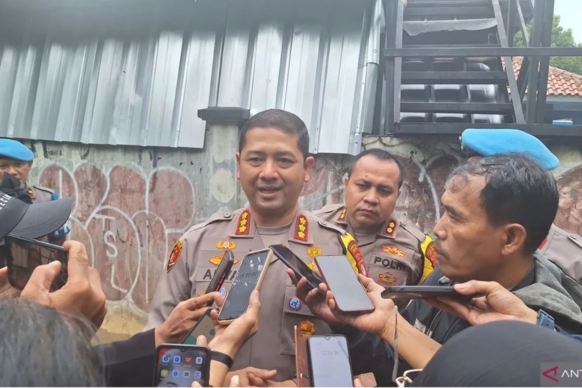 Tersangka kasus penganiayaan di Daycare Depok sedang dalam kondisi sakit