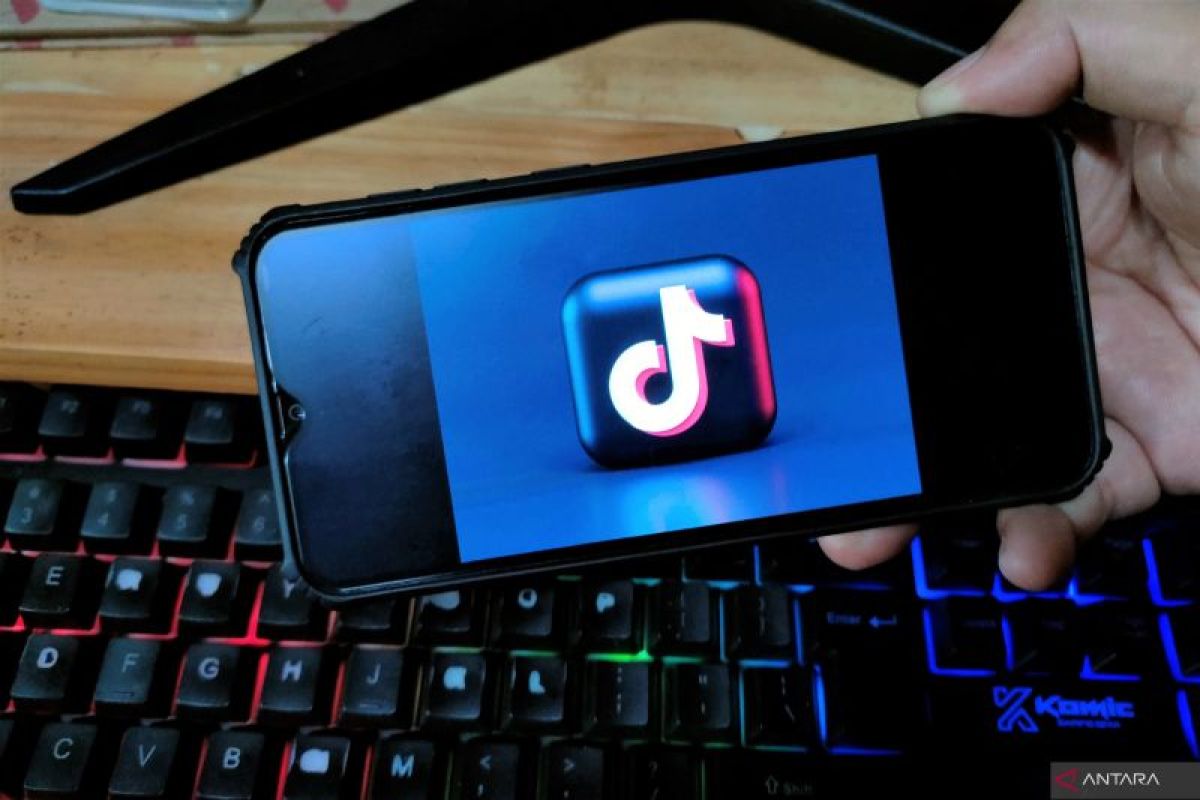 TikTok jelaskan alasan di balik penangguhan sejumlah konten