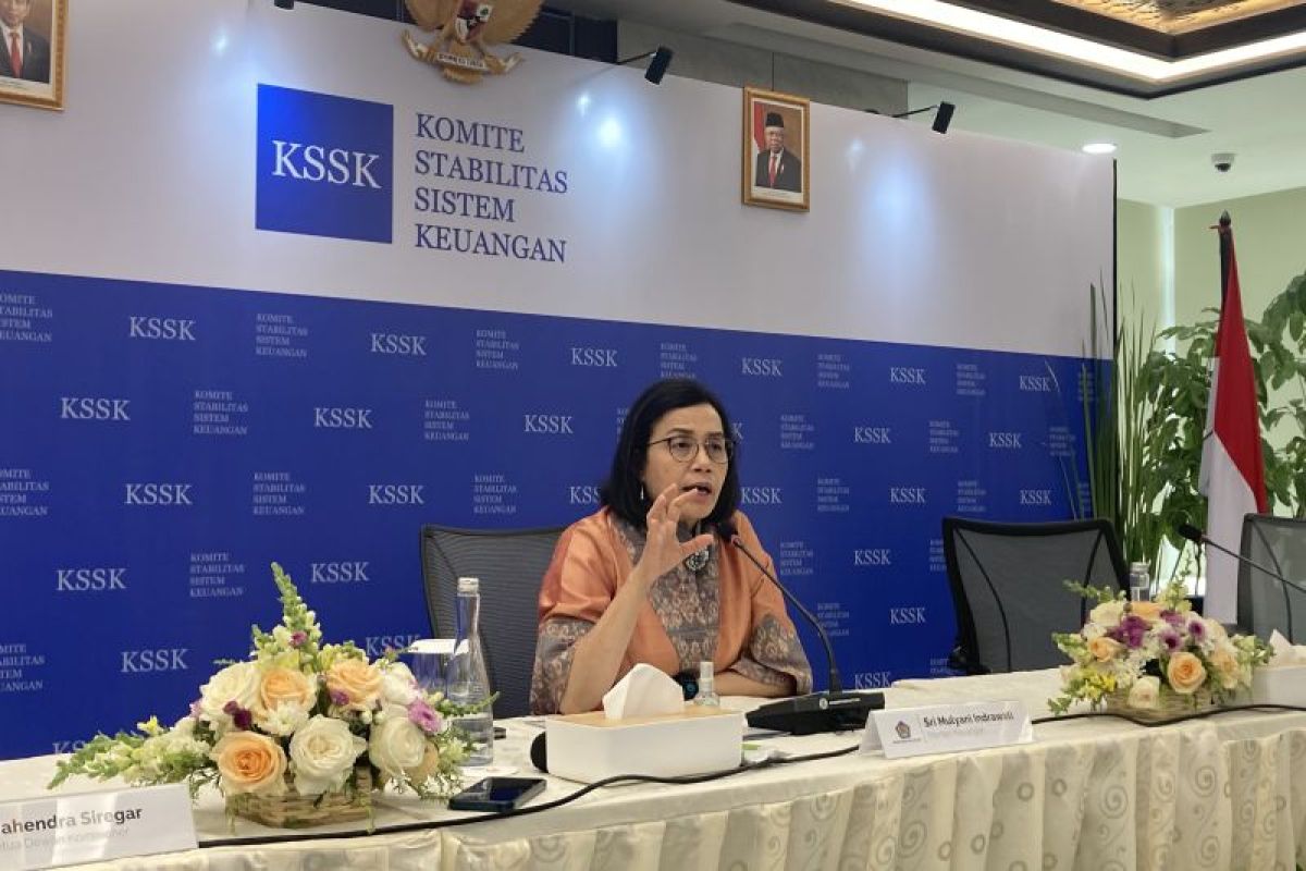 Menkeu memastikan program makan bergizi gratis masuk postur APBN 2025