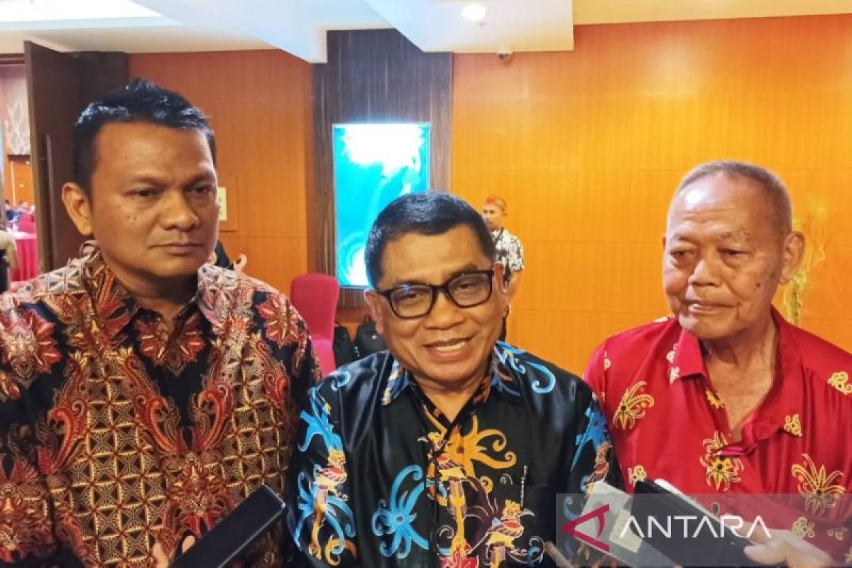 Pengusaha perkebunan berharap kemudahan perizinan