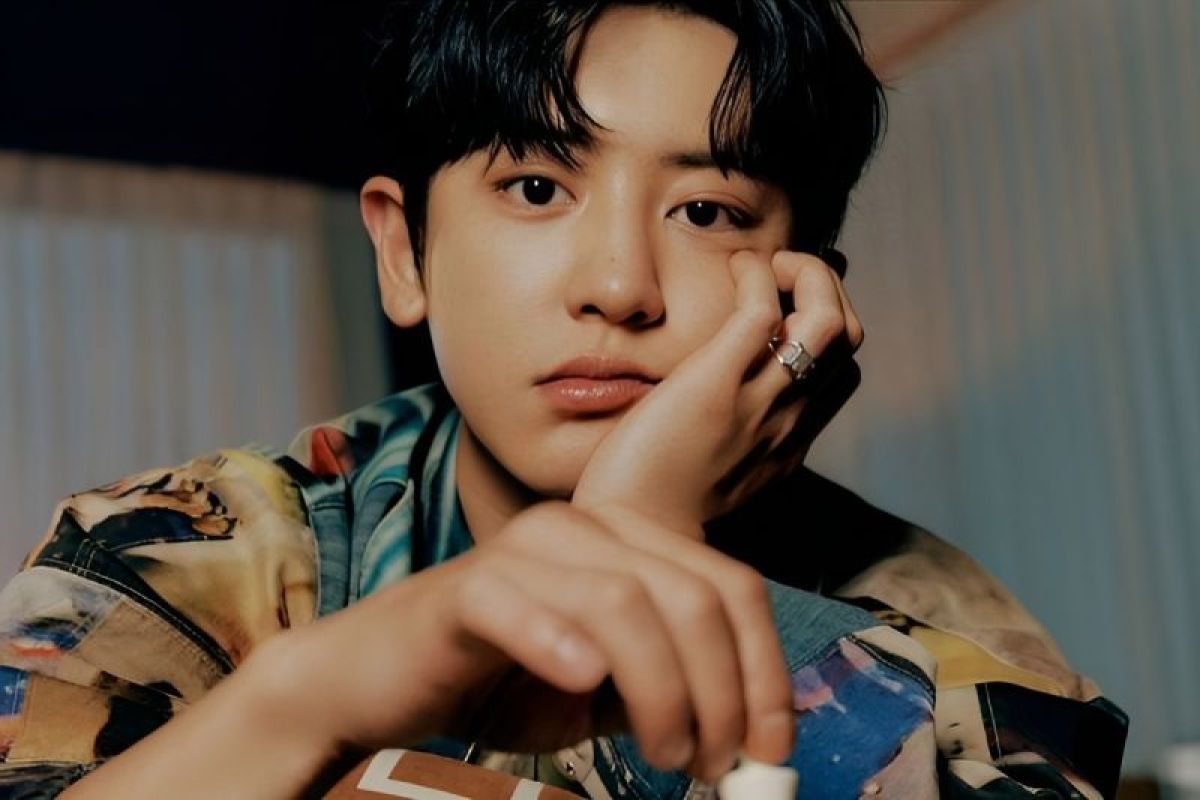 Chanyeol EXO debut solo di Jepang lewat album 