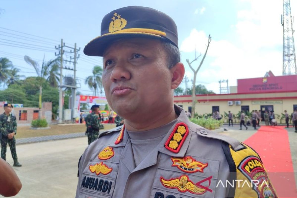 Polda Bengkulu selidiki kasus tewasnya anggota Polres Seluma