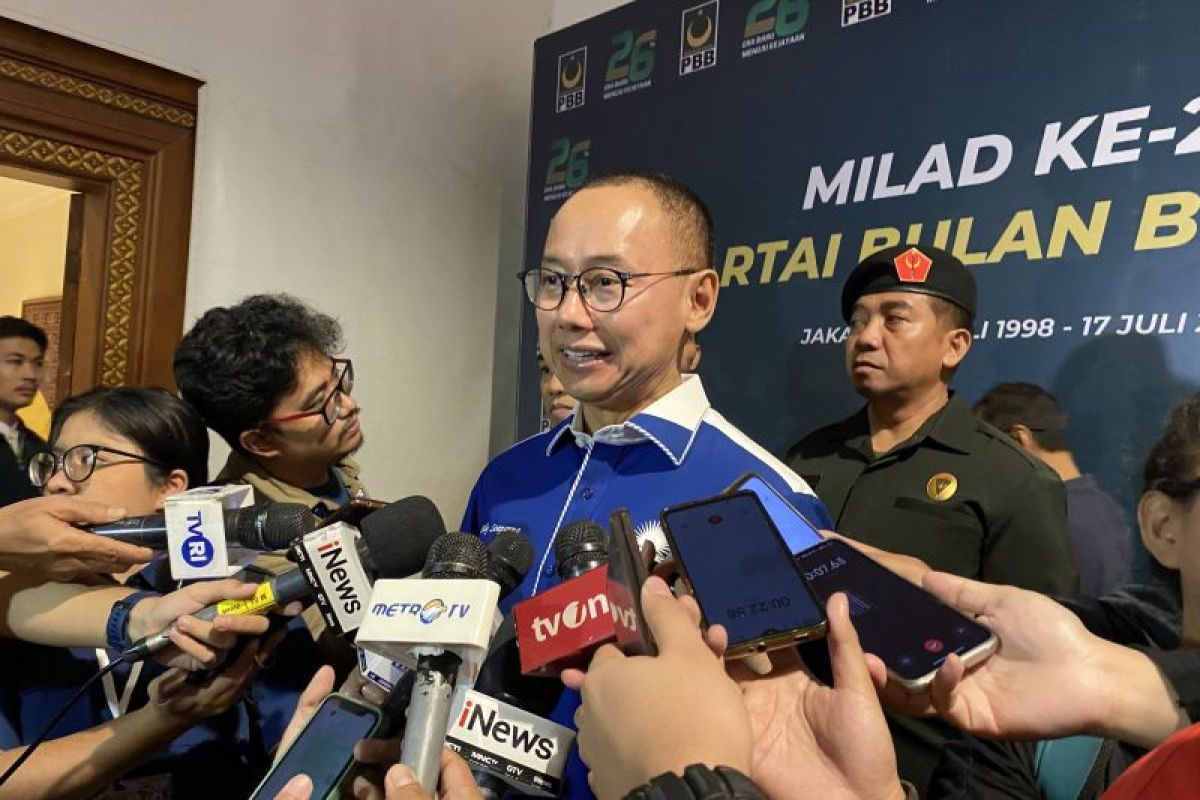 Pilkada di Jakarta dan Jabar, PAN ikut keputusan ketum KIM soal kandidat