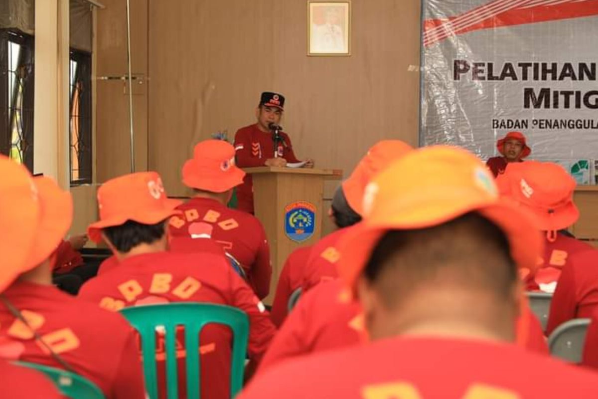 Kondisi Geografis Tarakan Memiliki Potensi Bencana yang Tinggi