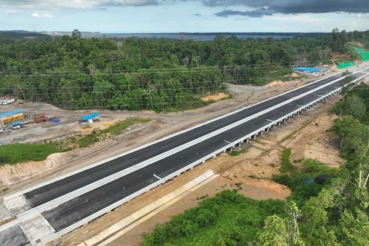 PUPR siapkan anggaran untuk ganti rugi warga yang terdampak pembangunan IKN