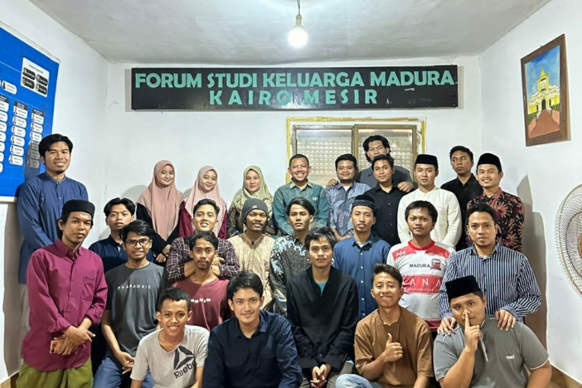 Alumni Connect PPI bahas peningkatan kualitas SDM