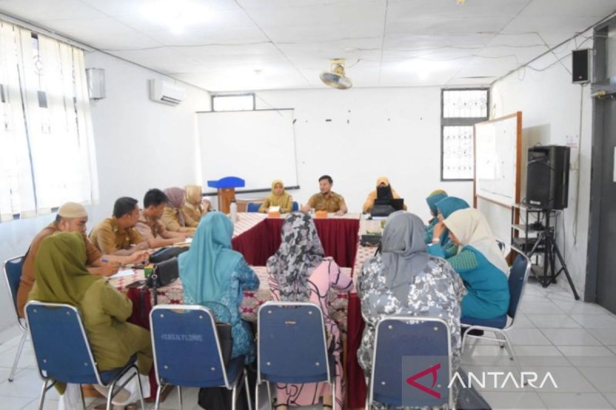 Pemkot Solok dukung penerapan integrasi layanan primer