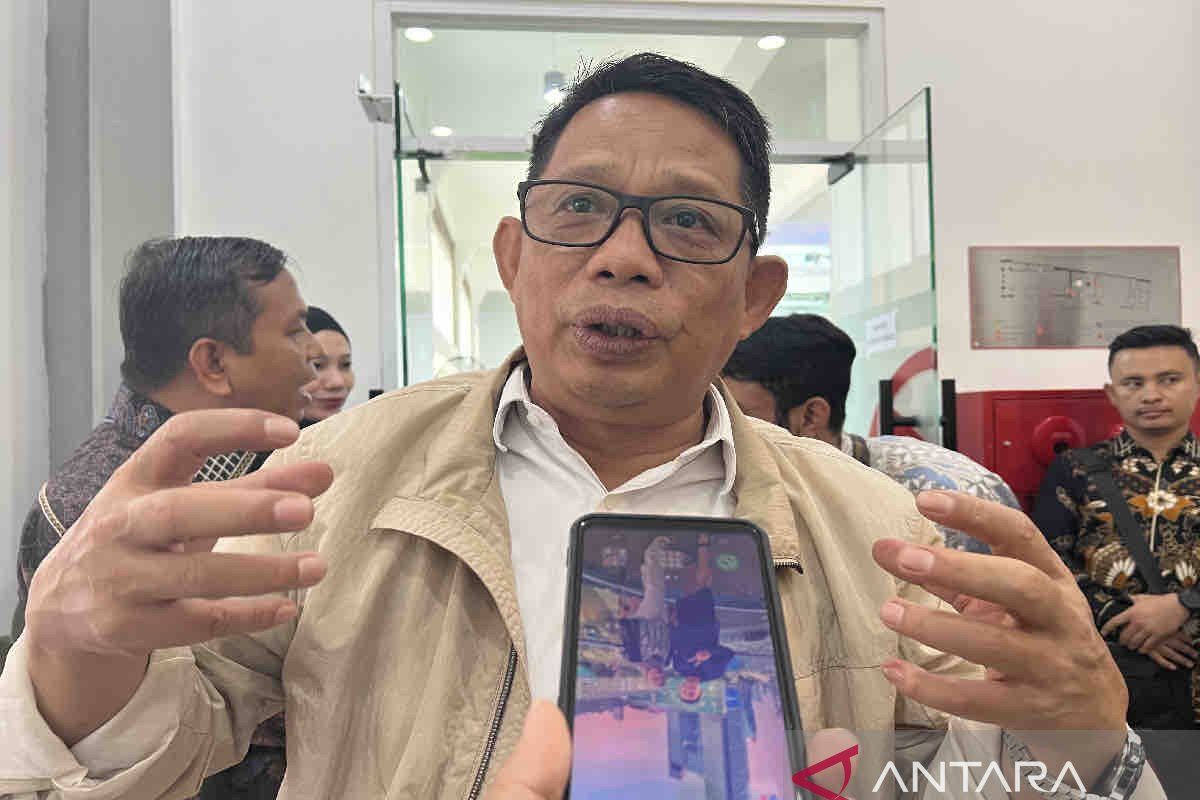 Pembangunan IKN secara bertahap, nilai investasi swasta capai Rp60 triliun