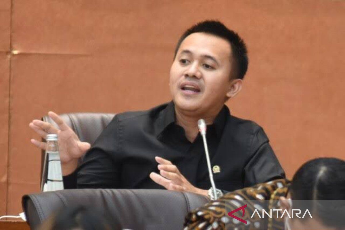 DPR apresiasi kinerja Menteri BUMN tingkatkan dividen