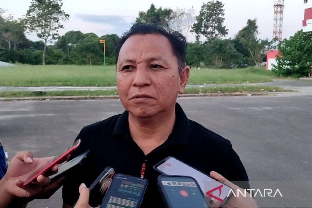 DPRD Kotim dukung upaya bangkitkan kejayaan sepak bola