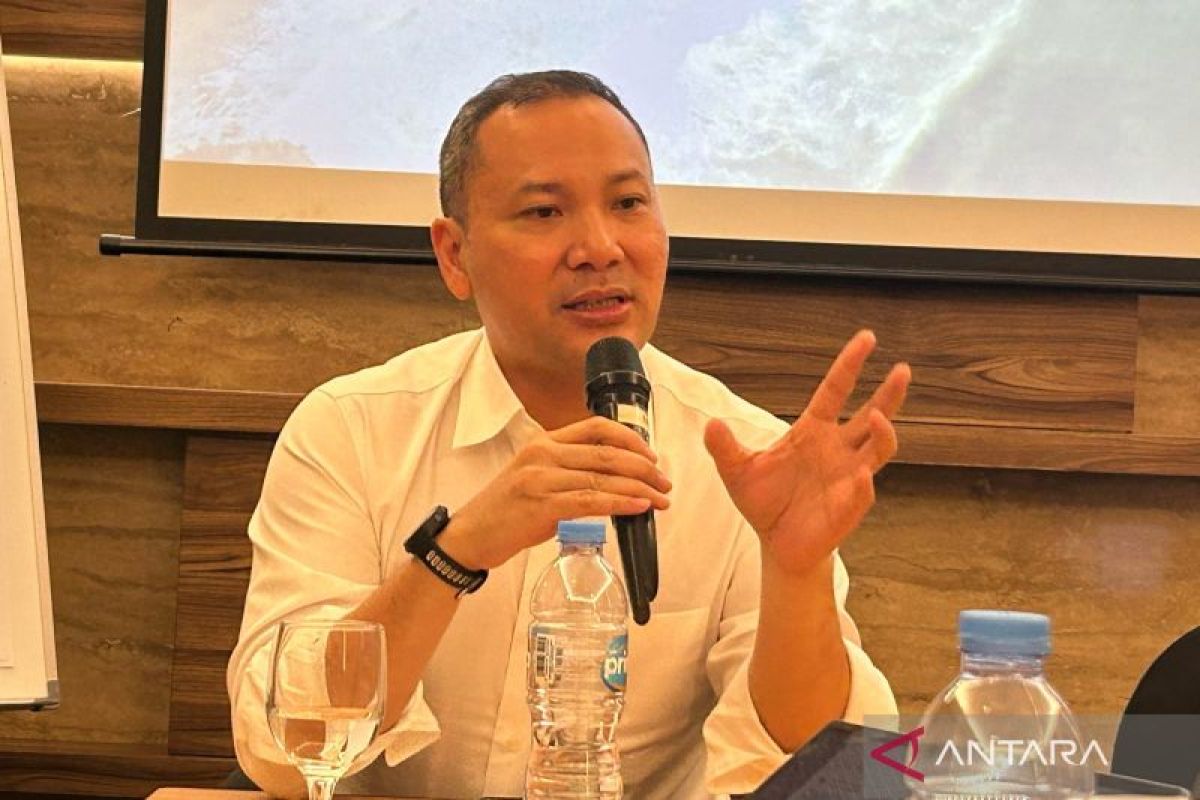 Kemenko Marves: Aturan baru soal BBM bersubsidi diharapkan rampung 1 September