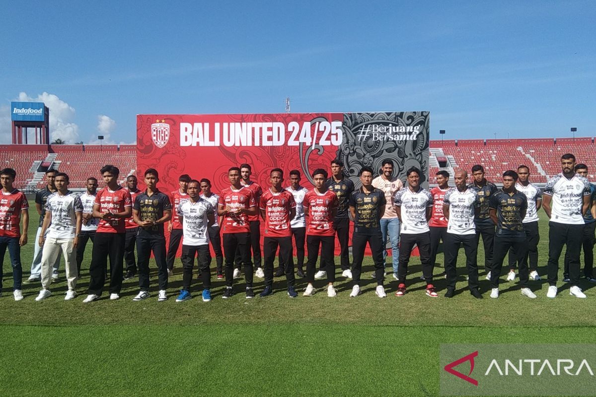 Liga 1: Pemain Bali United Kadek Arel berpeluang berkarier di mancanegara