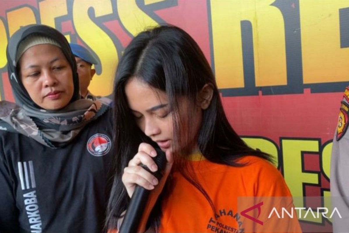 Berkas perkara mahasiswi tabrak wanita usai pesta narkoba belum lengkap