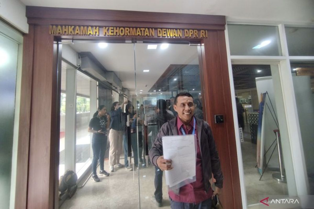 Muhaimin Iskandar diadukan ke MKD terkait pelaksanaan Timwas Haji DPR RI