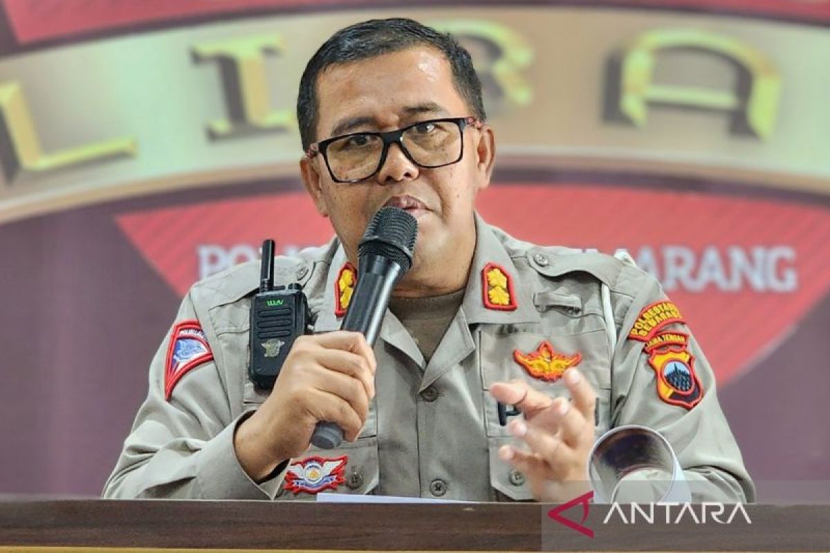 Satpas Polrestabes Semarang sudah layani pembuatan SIM moge