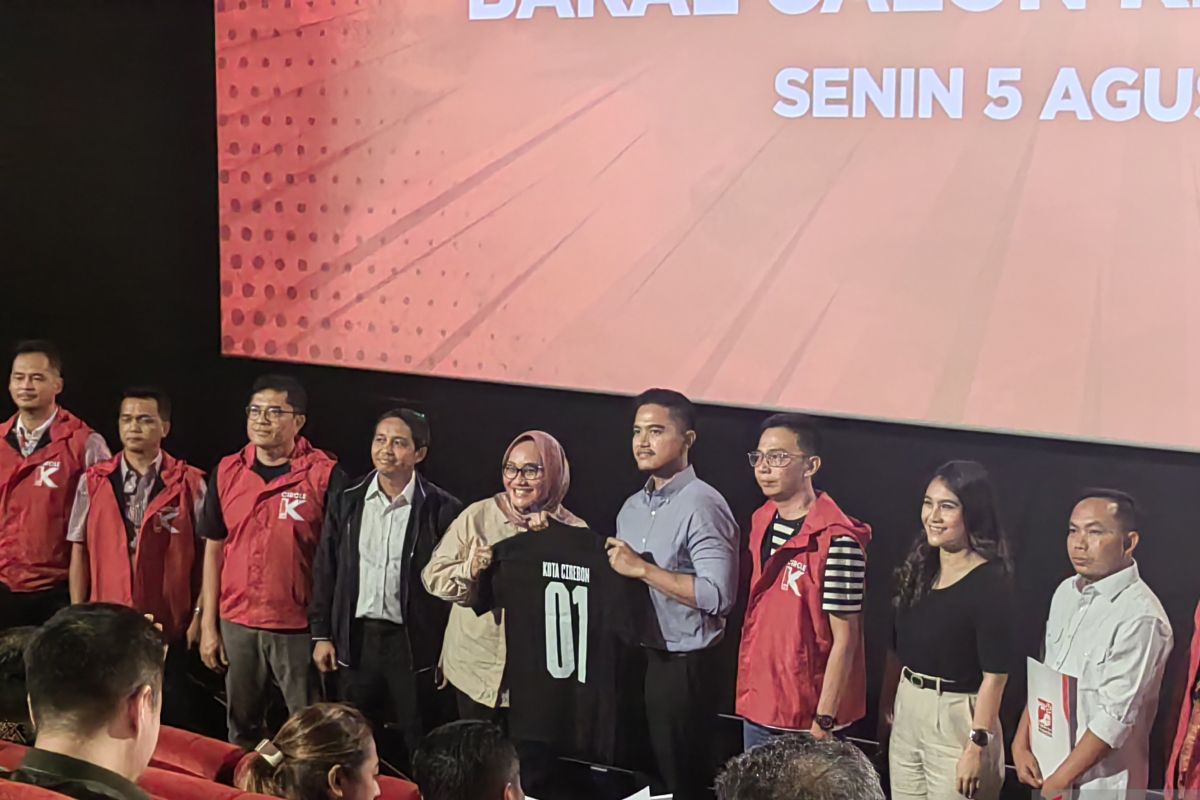 PSI serahkan rekomendasi 13 bakal calon kepala daerah di Pilkada 2024