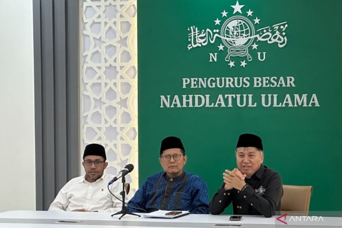 PBNU sebut Pansus tak miliki tenggang waktu