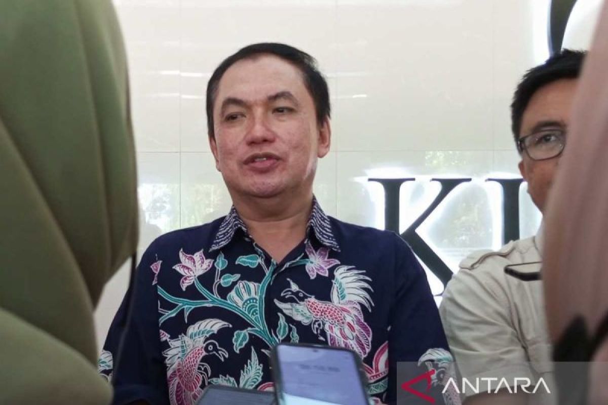 Ketua KPPU : Penjualan ritel niaga LNG tidak boleh dimonopoli perusahaan tertentu