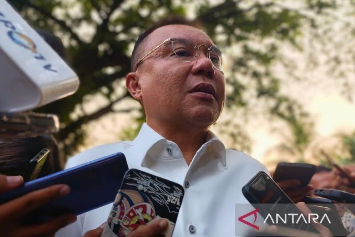 Duet Ridwan Kamil dengan Ahmad Syaikhu di Pilkada Jakarta 2024 masih terbuka