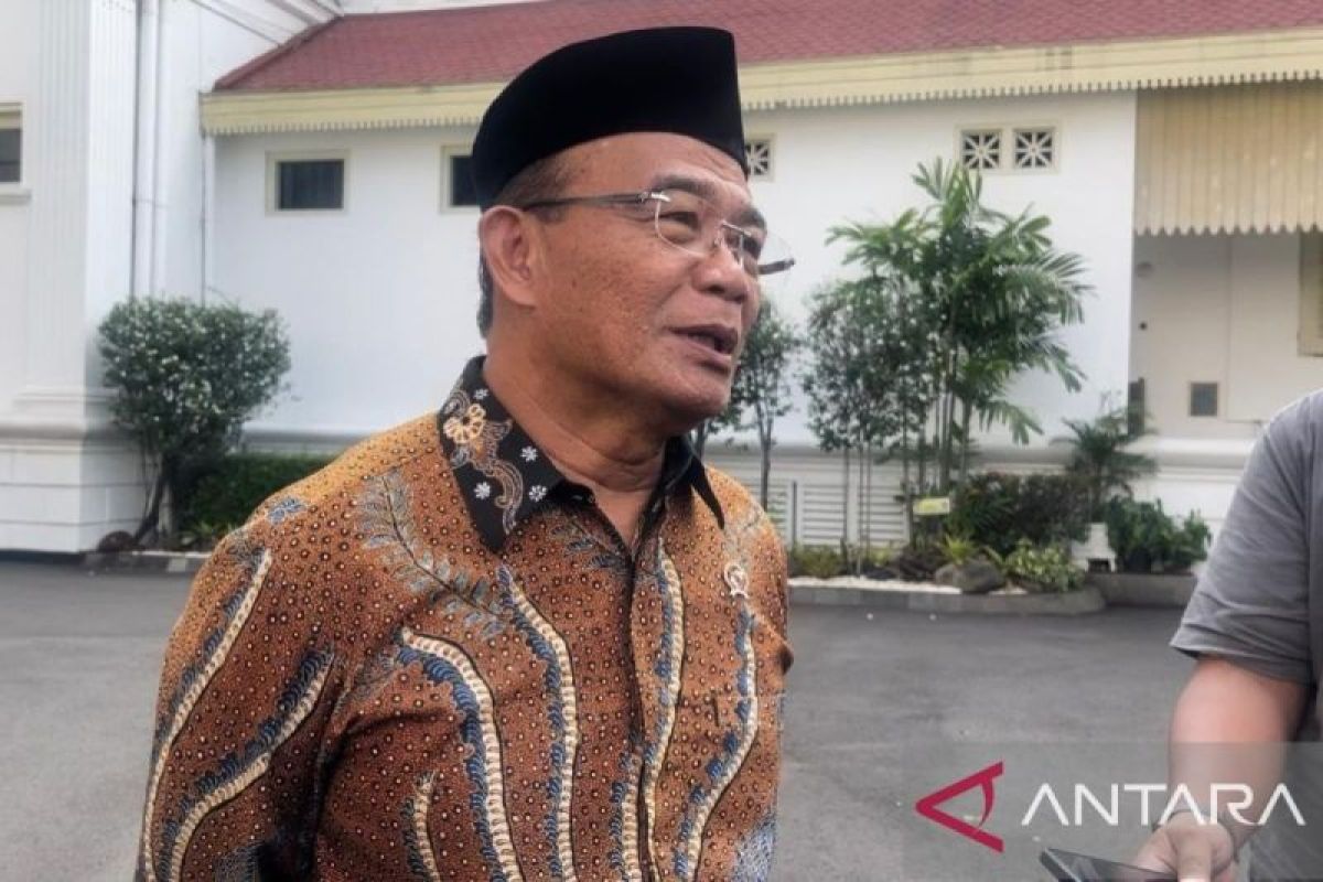 Menko PMK Muhadjir Effendy sebut tingkat pengangguran secara nasional turun