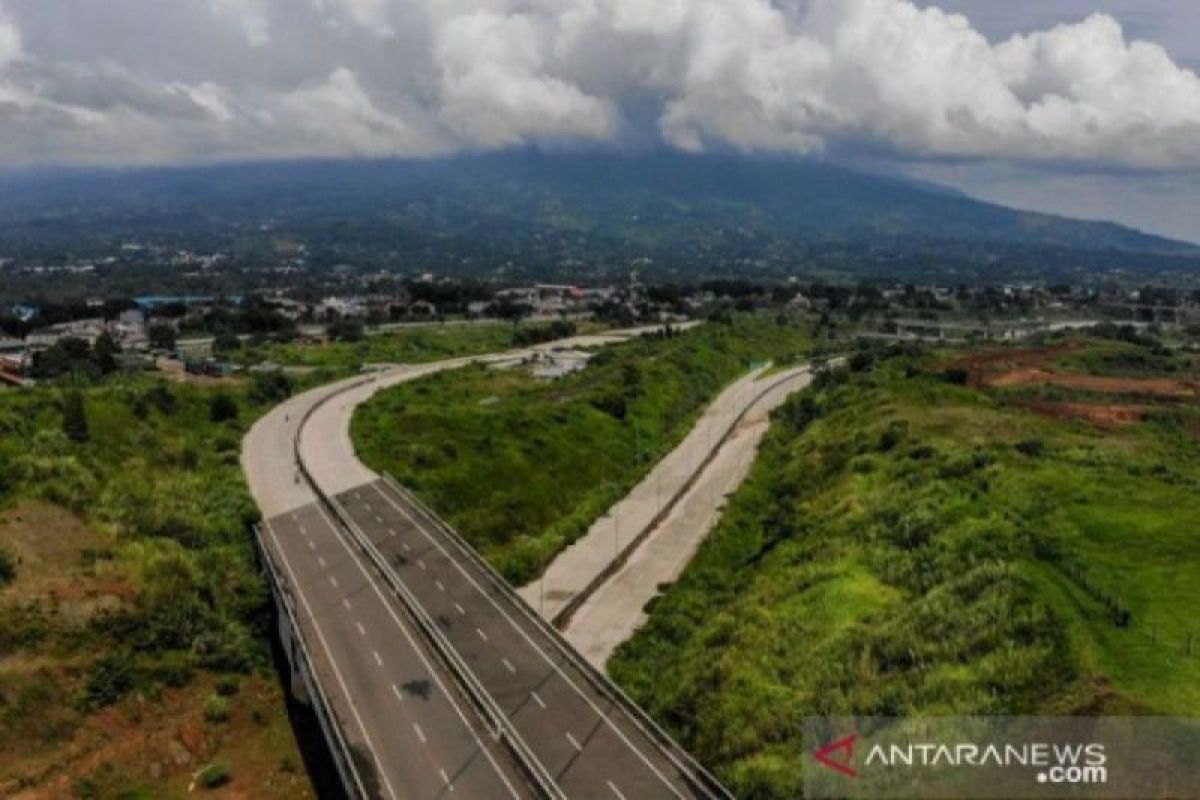 Penyesuaian tarif Tol Ciawi - Sukabumi Seksi1  beralaku mulai 7 Agustus