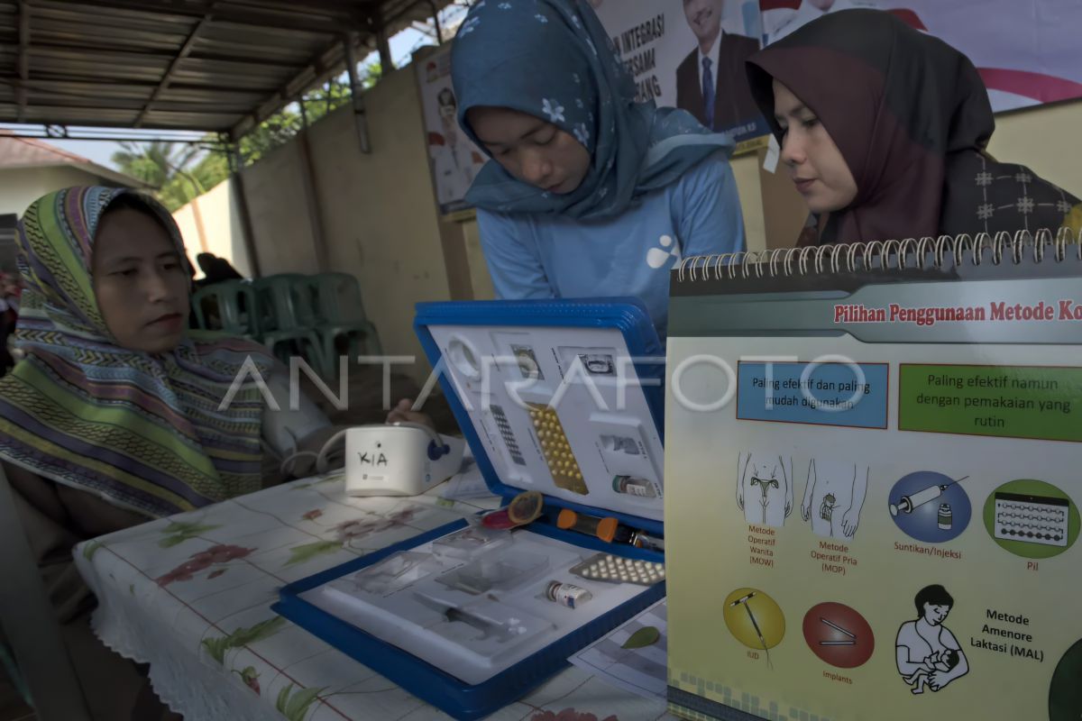 JPPI ungkap anak Indonesia butuh edukasi kesehatan reproduksi bukan alat kontrasepsi