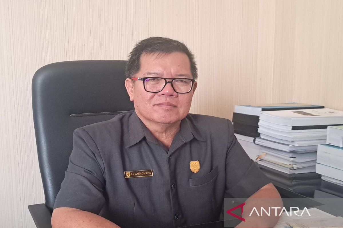 Legislator Gumas apresiasi keberlanjutan bantuan paket pangan Bapanas