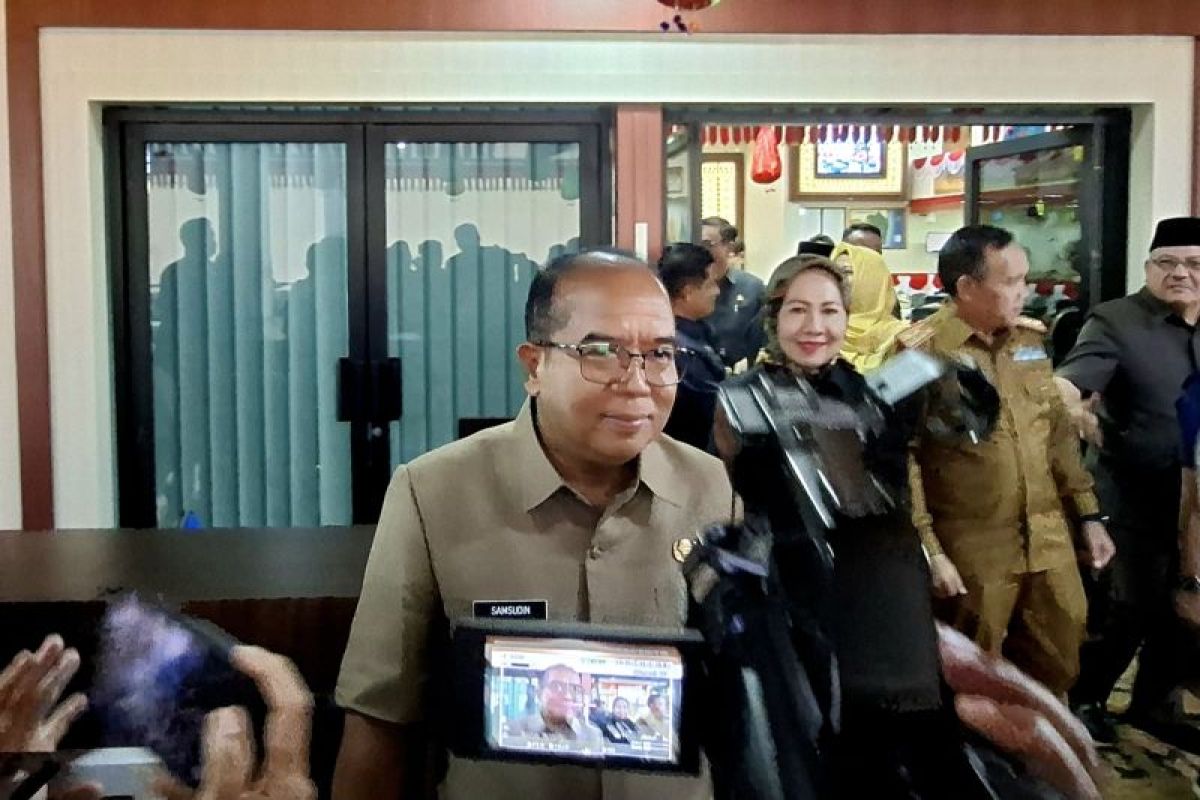 Pj Gubernur sebut Lampung siap jadi tuan rumah PON 2032