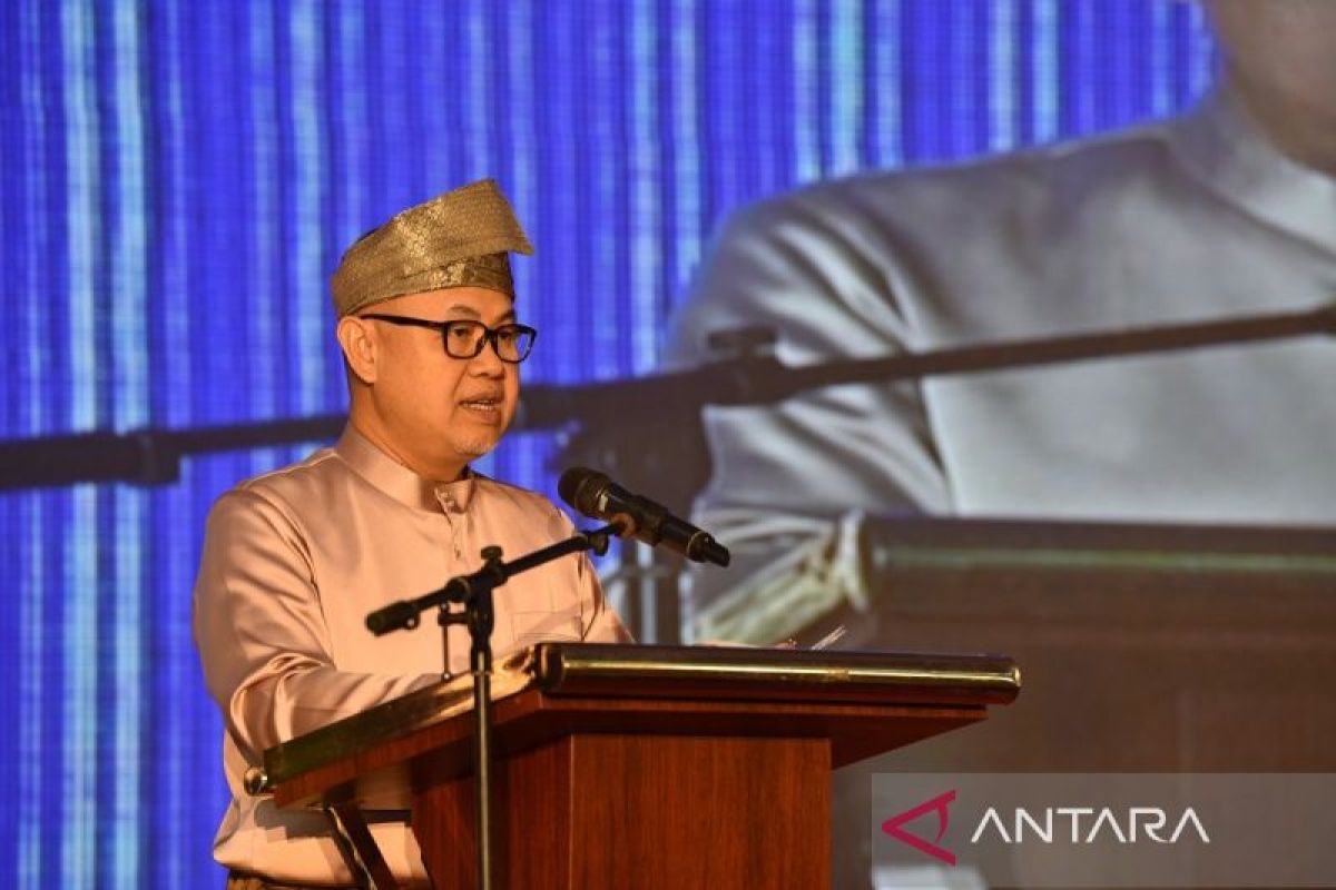 Capaian BRK Syariah dalam pembukaan Tabungan Simpel diapresiasi