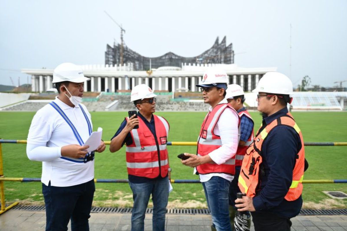 Telkomsel Siapkan Jaringan Broadband 5G Terdepan di IKN